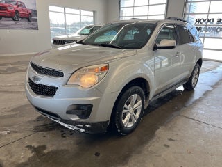 2015 Chevrolet Equinox 1LT
