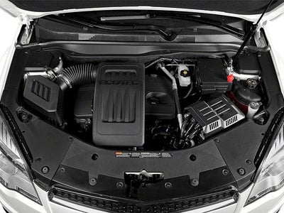 2014 Chevrolet Equinox 1LT