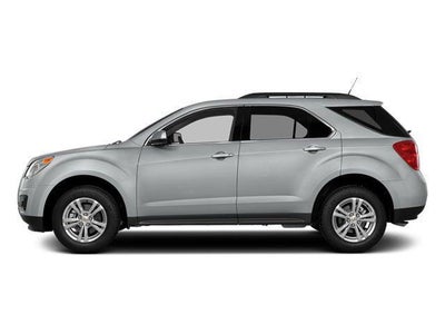 2014 Chevrolet Equinox 1LT