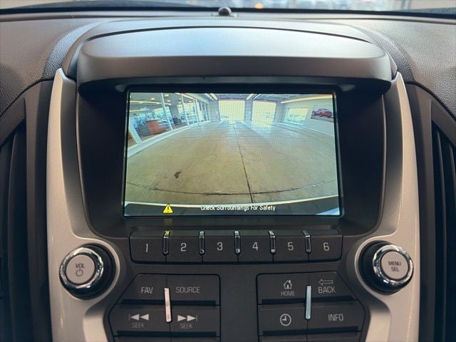 2014 Chevrolet Equinox 1LT