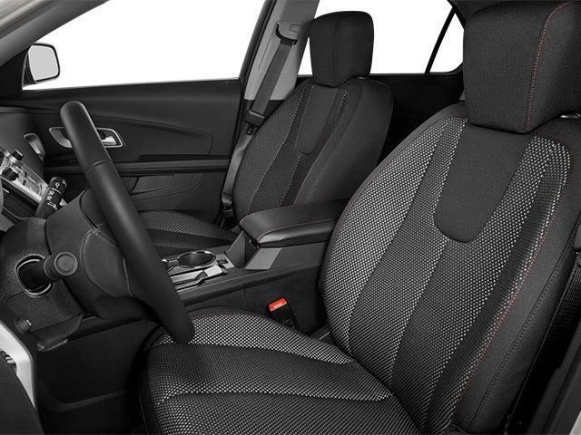 2014 Chevrolet Equinox 1LT