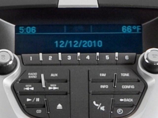 2014 Chevrolet Equinox 1LT