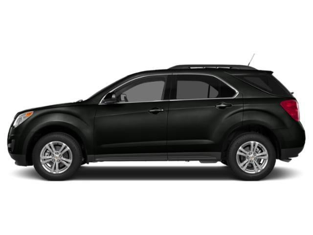 2015 Chevrolet Equinox 2LT