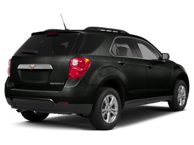 2015 Chevrolet Equinox 2LT