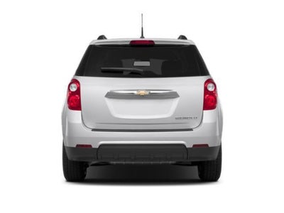 2015 Chevrolet Equinox 2LT