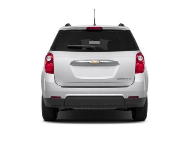 2015 Chevrolet Equinox 2LT