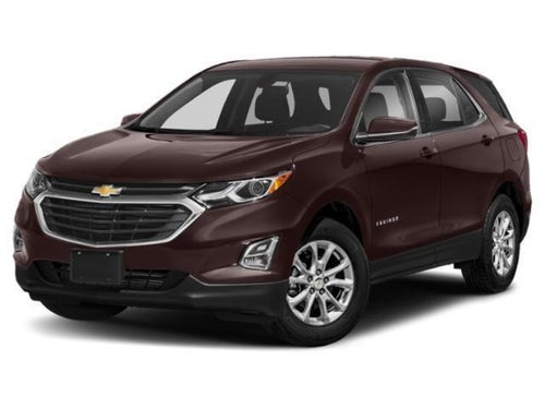 2020 Chevrolet Equinox AWD 2FL