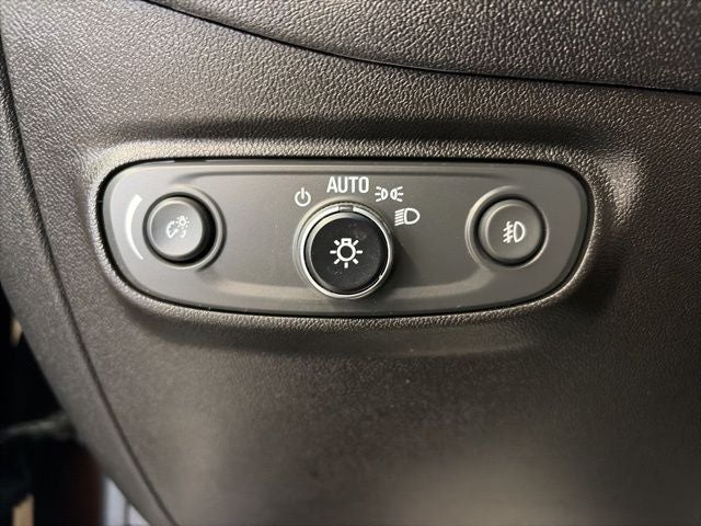 2020 Chevrolet Equinox AWD 2FL