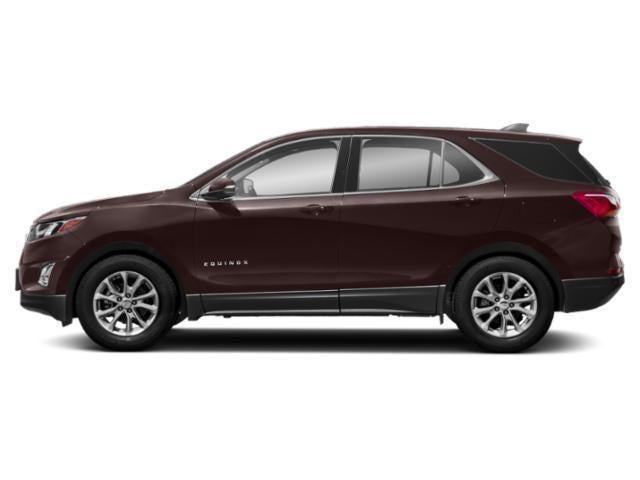 2020 Chevrolet Equinox AWD 2FL