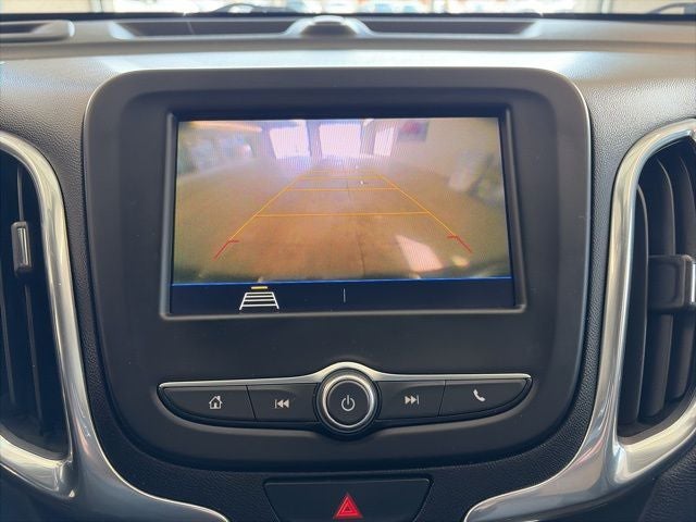 2020 Chevrolet Equinox AWD 2FL