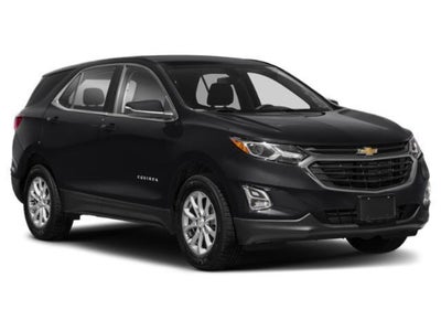 2020 Chevrolet Equinox AWD 2FL