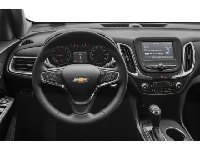 2020 Chevrolet Equinox AWD 2FL