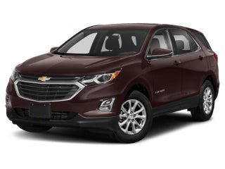 2020 Chevrolet Equinox AWD 2FL
