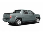 2007 Honda Ridgeline RTS