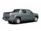 2007 Honda Ridgeline RTS