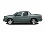 2007 Honda Ridgeline RTS