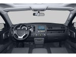 2007 Honda Ridgeline RTS