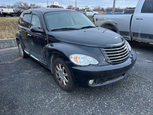 2010 Chrysler PT Cruiser Classic