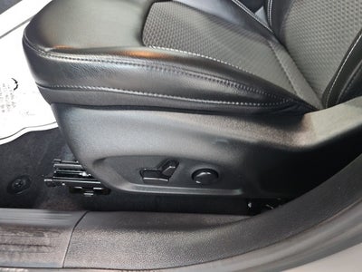 2023 Jeep Compass Altitude 4x4