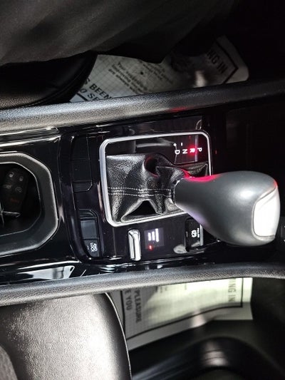 2023 Jeep Compass Altitude 4x4