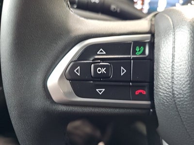 2023 Jeep Compass Altitude 4x4