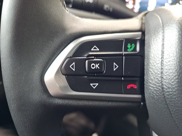 2023 Jeep Compass Altitude 4x4