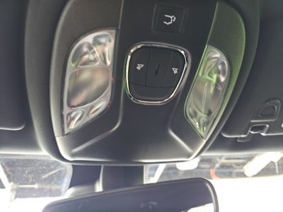 2023 Jeep Compass Altitude 4x4