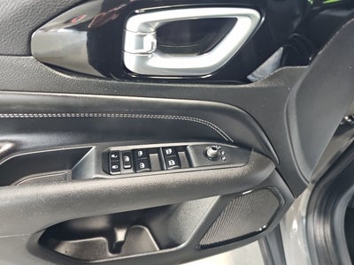 2023 Jeep Compass Altitude 4x4