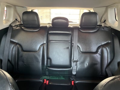 2018 Jeep Compass Limited 4x4