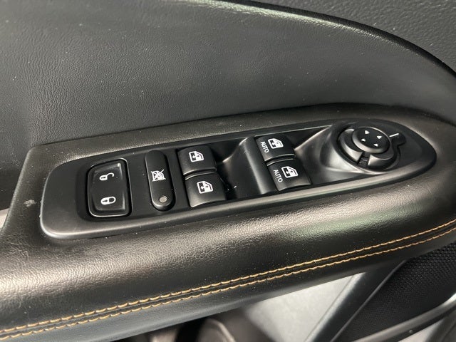 2018 Jeep Compass Limited 4x4