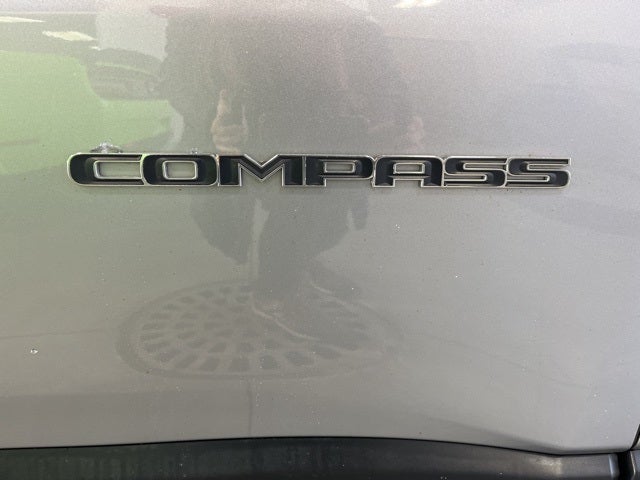 2018 Jeep Compass Limited 4x4