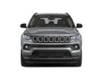 2022 Jeep Compass (RED) Edition 4x4