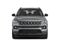 2022 Jeep Compass (RED) Edition 4x4