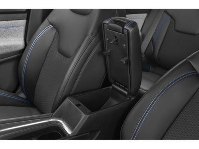 2022 Jeep Compass (RED) Edition 4x4