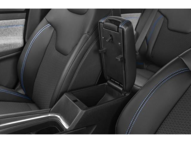 2022 Jeep Compass (RED) Edition 4x4