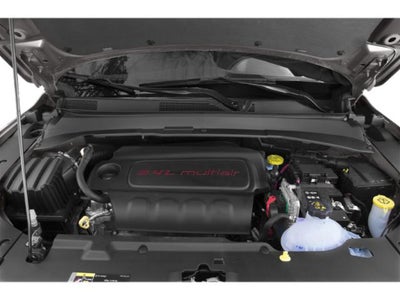 2019 Jeep Compass Limited 4x4