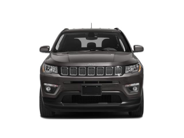 2018 Jeep Compass Limited 4x4
