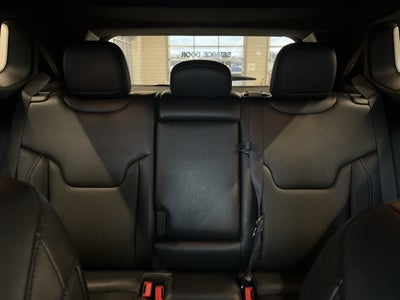 2023 Jeep Compass High Altitude 4x4