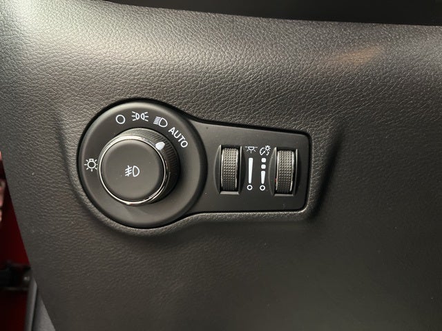 2023 Jeep Compass High Altitude 4x4