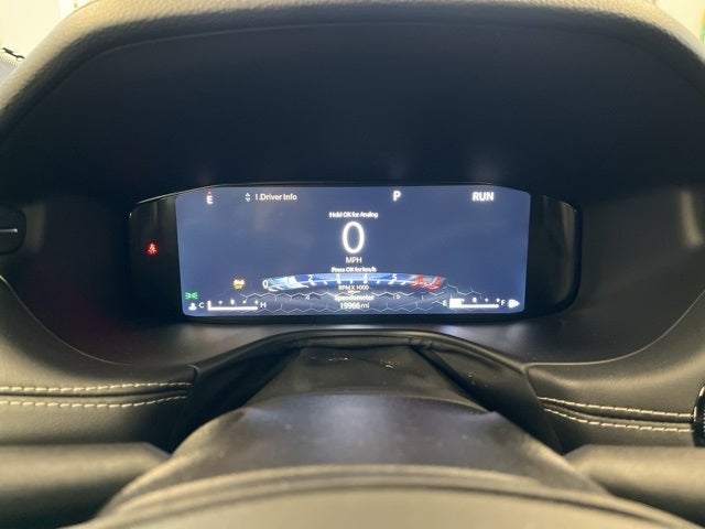 2023 Jeep Compass High Altitude 4x4