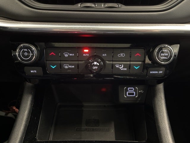 2023 Jeep Compass High Altitude 4x4