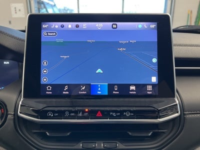 2023 Jeep Compass High Altitude 4x4