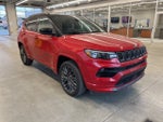 2023 Jeep Compass High Altitude 4x4