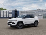 2027 Jeep Compass COMPASS LIMITED 4X4