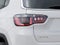 2027 Jeep Compass COMPASS LIMITED 4X4