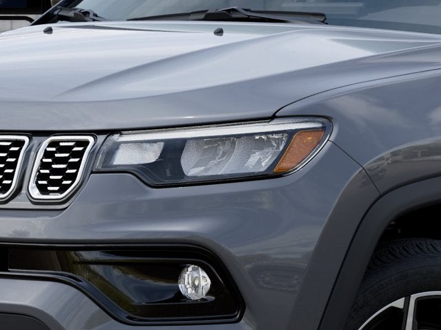 2027 Jeep Compass COMPASS LIMITED 4X4