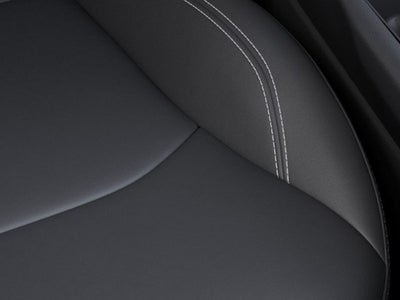 2027 Jeep Compass COMPASS LIMITED 4X4