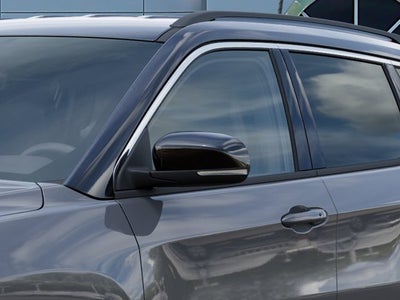 2027 Jeep Compass COMPASS LIMITED 4X4