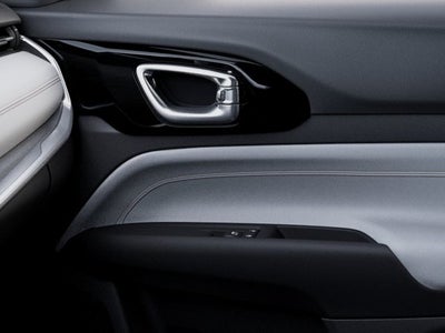 2027 Jeep Compass COMPASS LIMITED 4X4