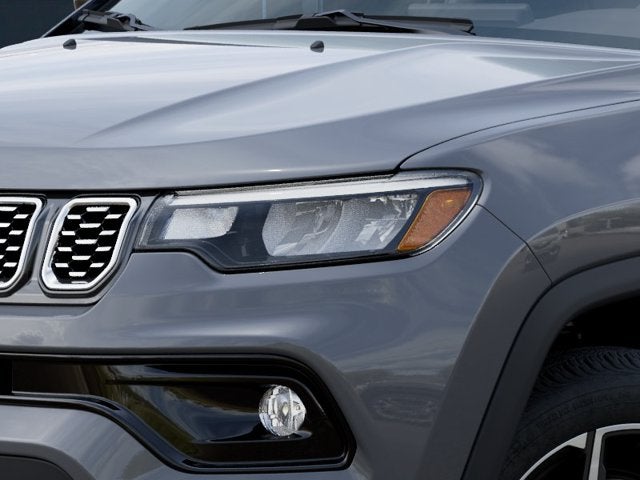 2027 Jeep Compass COMPASS LIMITED 4X4